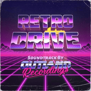 VA - Retro Drive: The Soundtrack