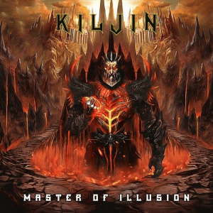 Kiljin - Master Of Illusion