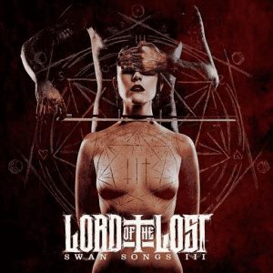 Lord Of The Lost - Swan Songs III
