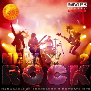 VA - New Rock 2