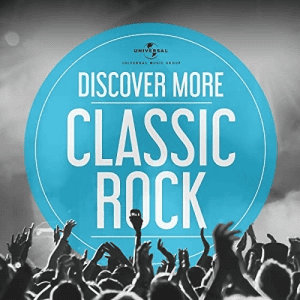 VA - Discover More Classic Rock