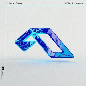 VA - ilan Bluestone Presents: 20 Years Of Anjunabeats