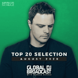 VA - Markus Schulz - Global DJ Broadcast -Top 20 August