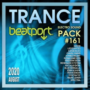 VA - Beatport Trance: Electro Sound Pack #161
