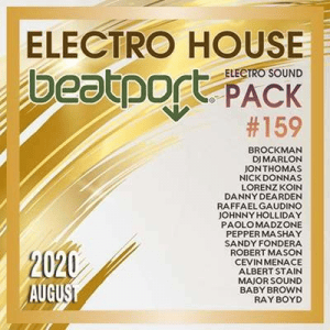 VA - Beatport Electro House: Sound Pack #159
