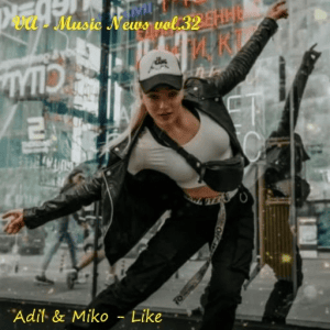 VA - Music News vol.32