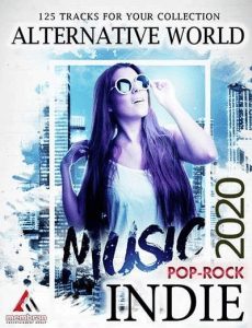  VA - Alternative World: Indie Pop-Rock Music