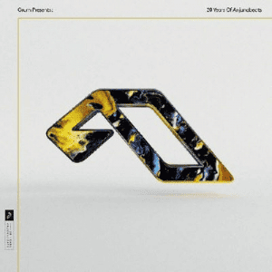 Grum - 20 Years Of Anjunabeats 