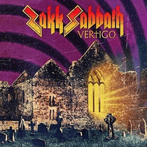  Zakk Sabbath - Vertigo