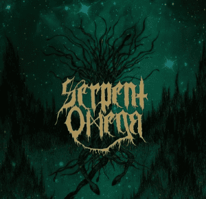 Serpent Omega - LIVE at Klubb Malfunction / II