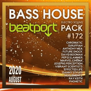 VA - Beatport Bass House: Electro Sound Pack #172
