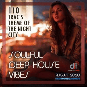 VA - Soulful Deep House Vibes