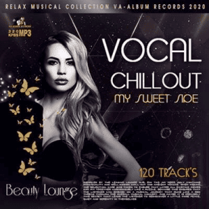 VA - My Sweet Side: Vocal Chillout