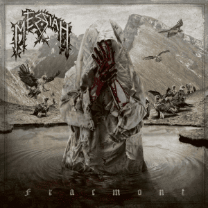  Messiah - Fracmont