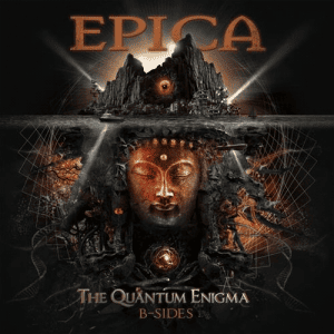  Epica - The Quantum Enigma (B-Sides)