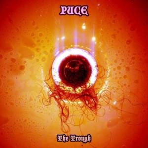 Puce - The Trough