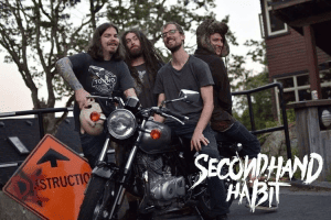 Secondhand Habit - 3 CD