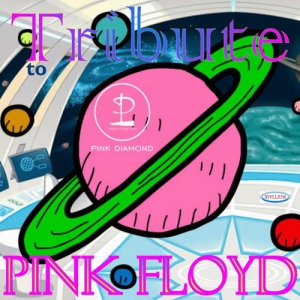 Pink Diamond - Tribute to Pink Floyd (Live 2011)