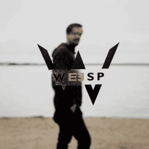 Weesp - 4CD: (The Void/Black Sails/Crystal Clean Waters/)