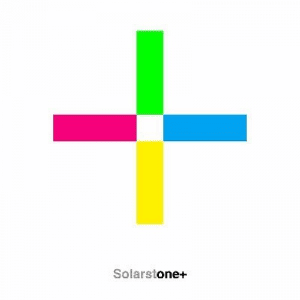 Solarstone - One+