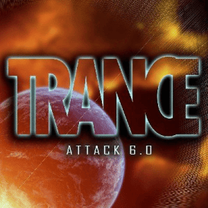 VA - Trance Attack Vol. 6
