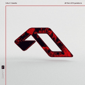 VA - Fatum Presents 20 Years Of Anjunabeats
