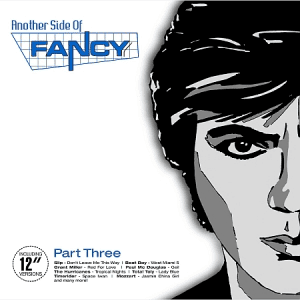 VA - Another Side Of Fancy, Part Three