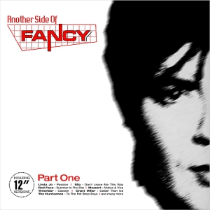 VA - Another Side Of Fancy, Part One