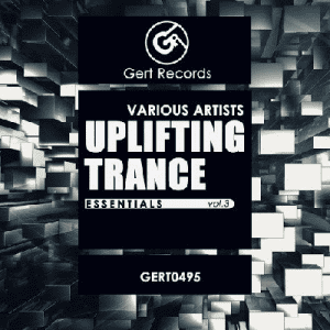 VA - Uplifting Trance Essentials Vol 3