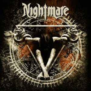 Nightmare - Aeternam