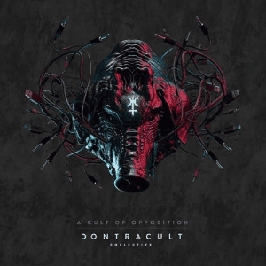 Contracult Collective - A Cult Of Opposition
