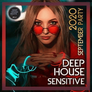 VA - Deep House Sensitive