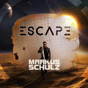  Markus Schulz - Escape