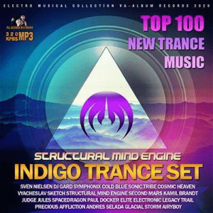 VA - Indigo Trance Set