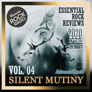 VA - Silent Mutiny (Vol.04)