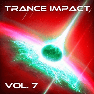 VA - Trance Impact Vol. 7