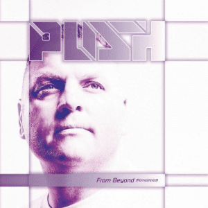 M.i.k.e. Push - From Beyond (Remastered)