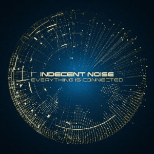 VA - Indecent Noise - Everything Is Connected