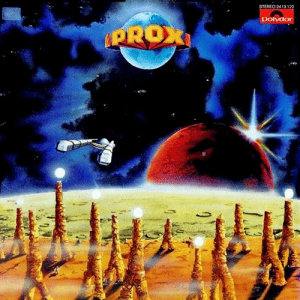 Prox - At Last