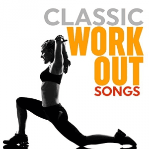 VA - Classic Workout Songs