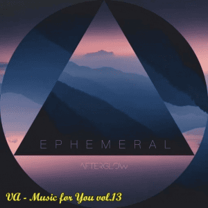 VA - Music for You vol.13