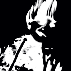 Greg Puciato - Child Soldier: Creator Of God
