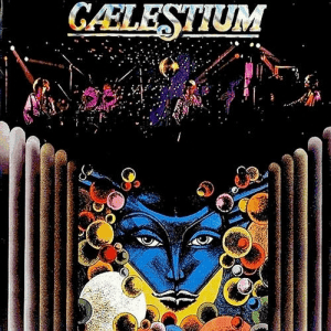 Caelestium - Caelestium