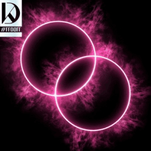 Kang Daniel - Magenta