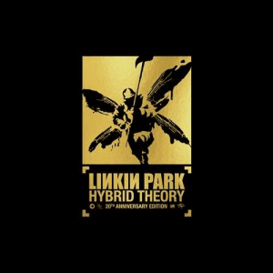 Linkin Park - Hybrid Theory