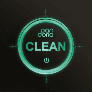 Pandoria - Clean