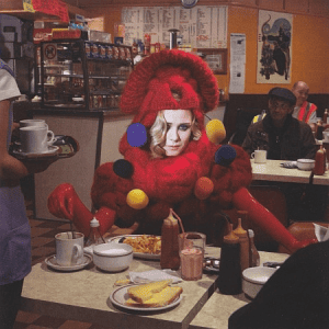 Roisin Murphy - Overpowered