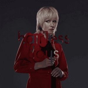 Roisin Murphy - Hairless Toys