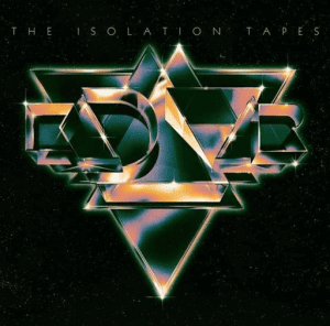 Kadavar - The Isolation Tapes