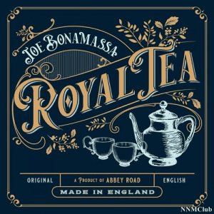 Joe Bonamassa - Royal Tea